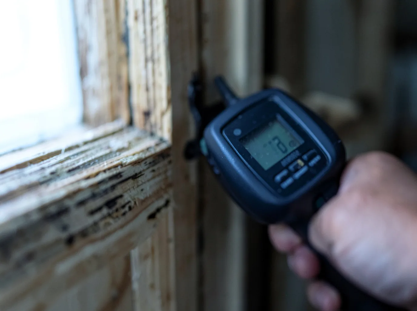 Commercial Water Damage Restoration in Victoria, KS